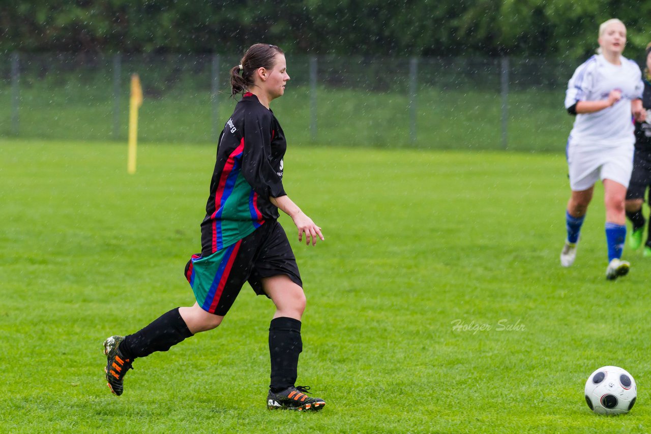 Bild 176 - FSC Kaltenkirchen II U23 - SV Henstedt-Ulzburg II : Ergebnis: 3:3